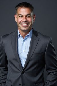 Christopher Burnett