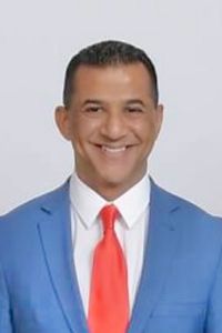 Gulrez Khan