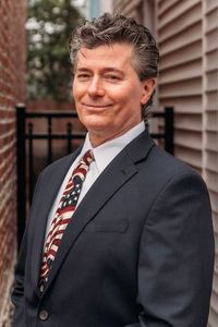 Justin Murphy