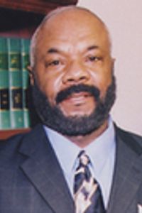 Marcus Williams