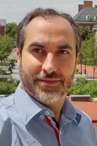 Moshe Landman