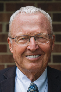 Robin Ficker