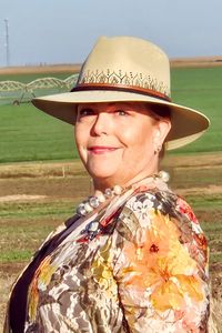 Sara Canady