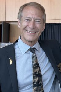 Ted Brown
