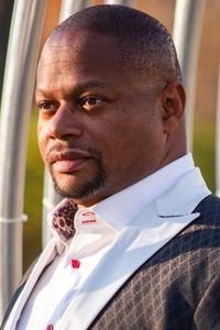 Thomas Johnson