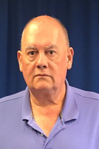 Virgil Bierschwale